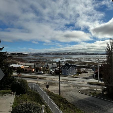 Monoambiente En El Calafate Apartment Exterior photo